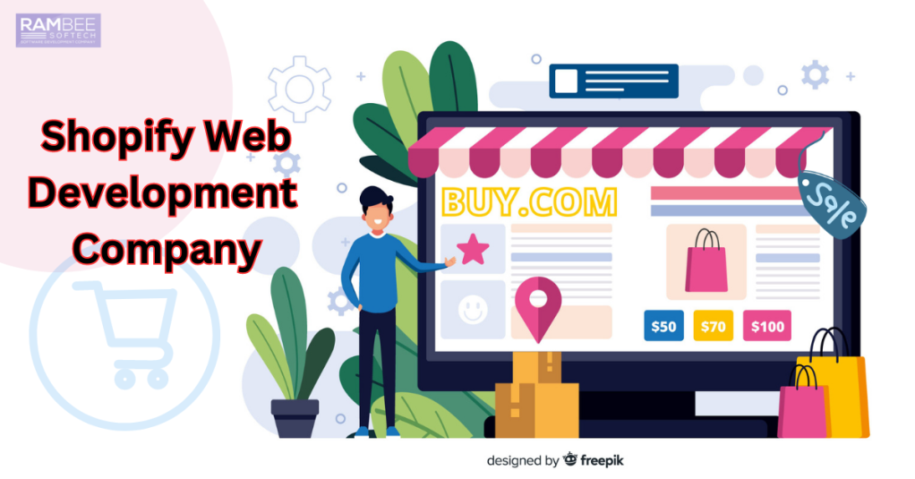 Best Shopify Web Development Company Service Providers